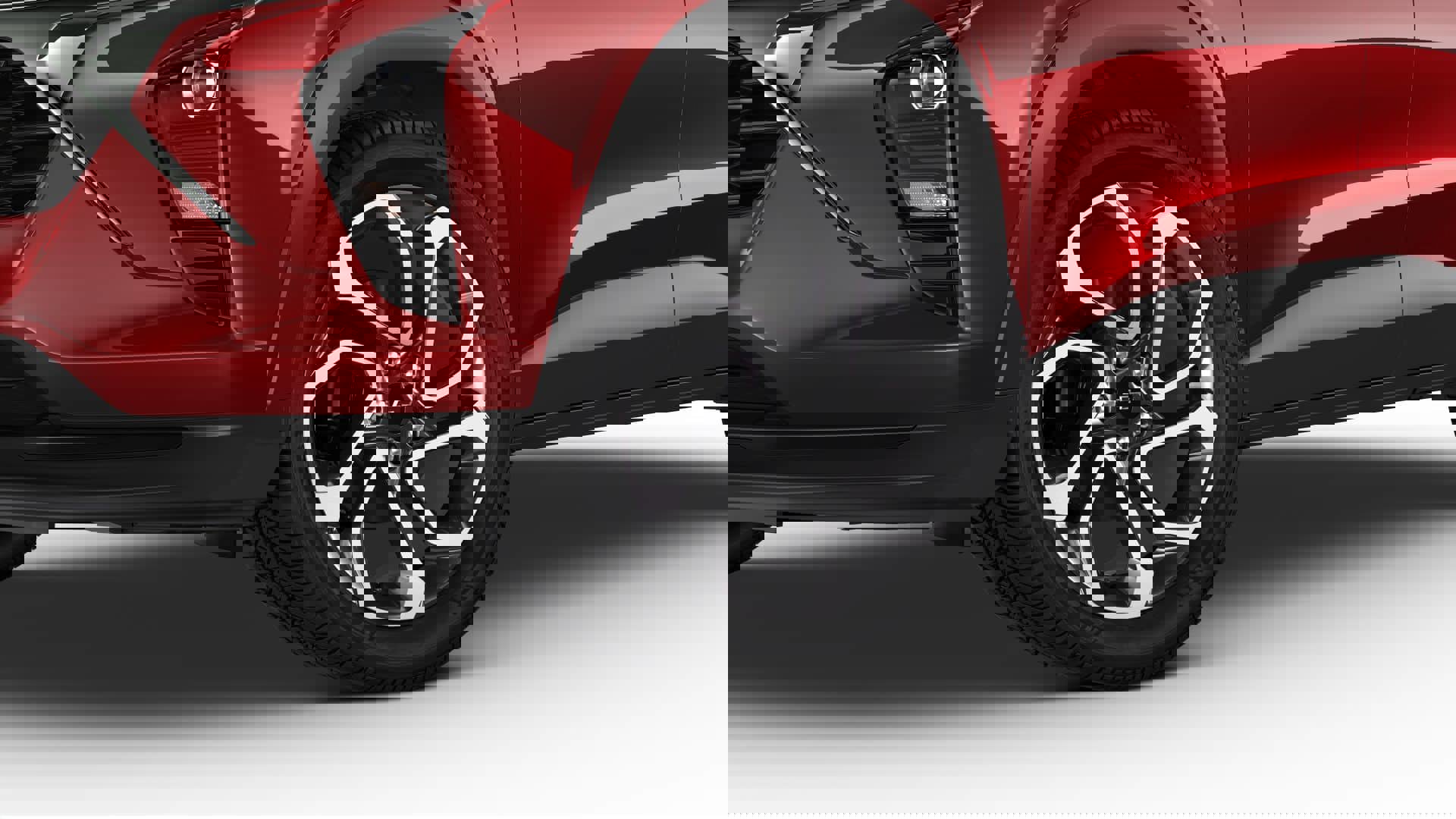 New 2026 Chevrolet Trax RS w/ Sunroof Package image 57