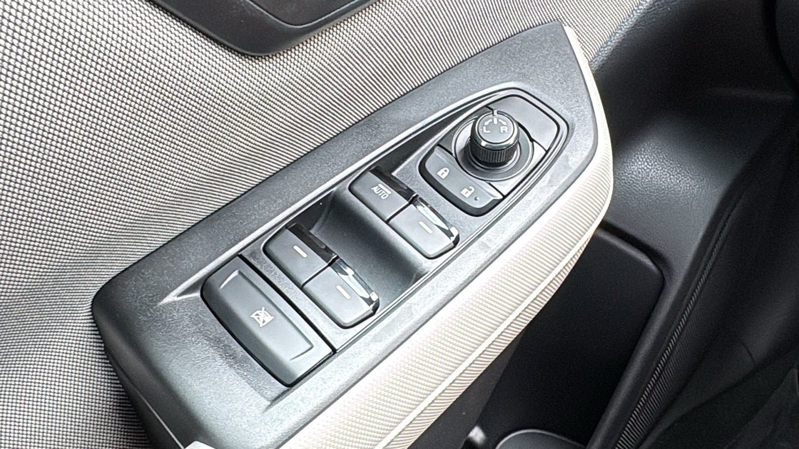 New 2026 Subaru Forester AWD/4WD image 19
