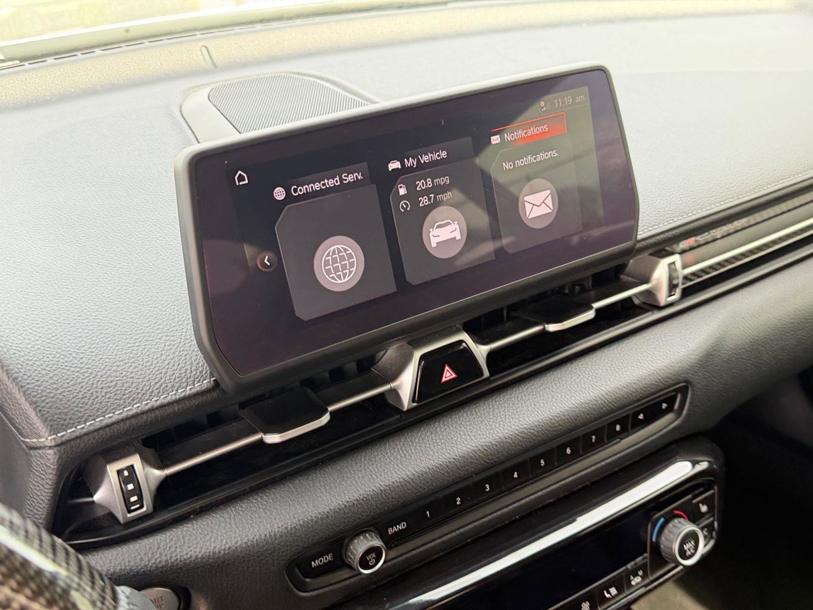 Used 2021 Toyota Supra Premium w/ Driver Assist Package RWD image 35