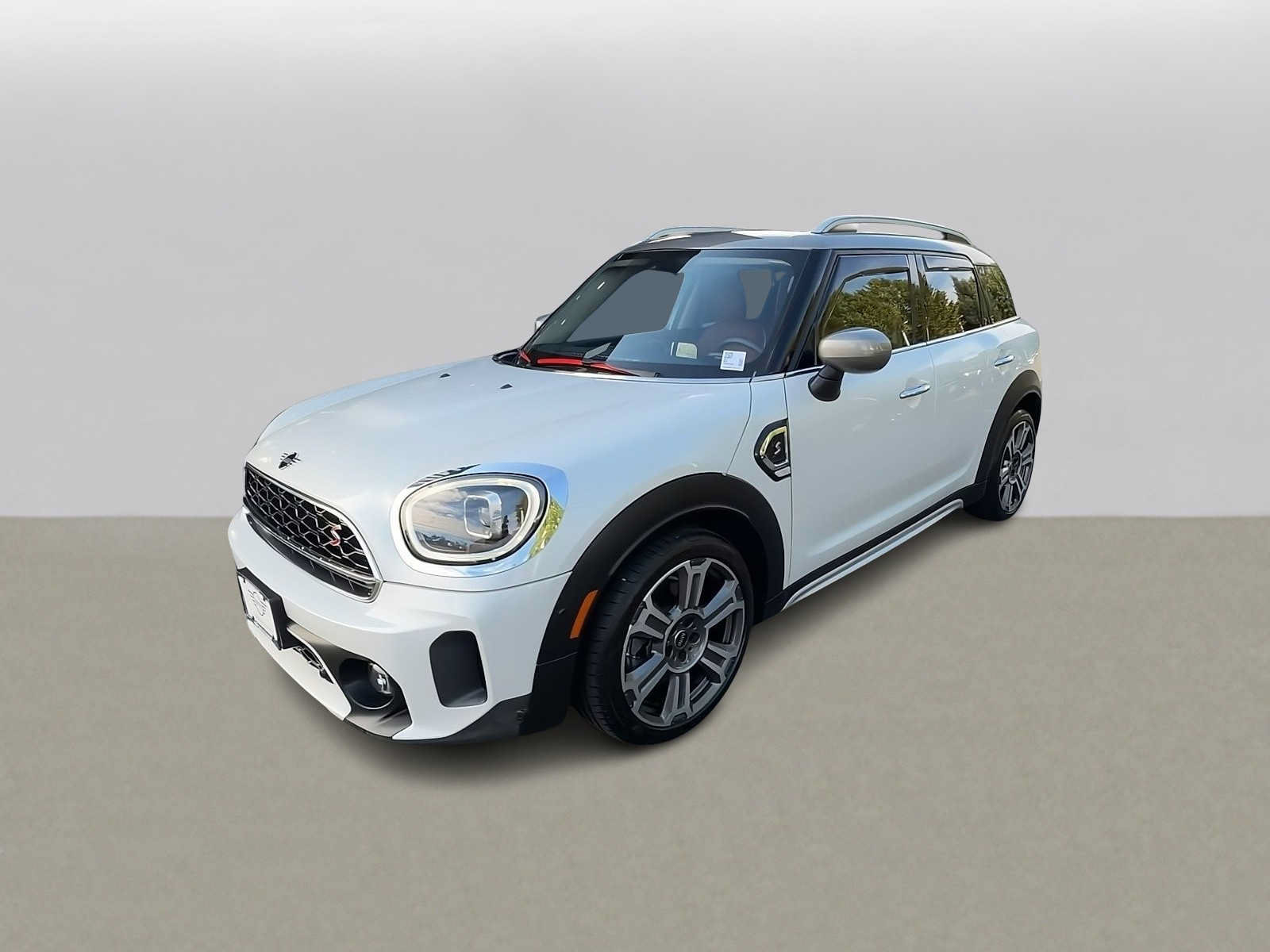 Used 2023 MINI Cooper Countryman S FWD image 4