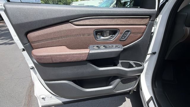New 2026 Honda Pilot Elite image 19