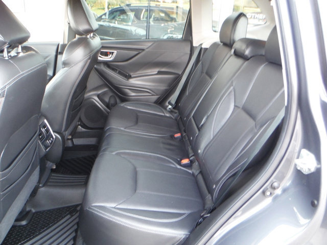 Used 2021 Subaru Forester Limited AWD/4WD image 37