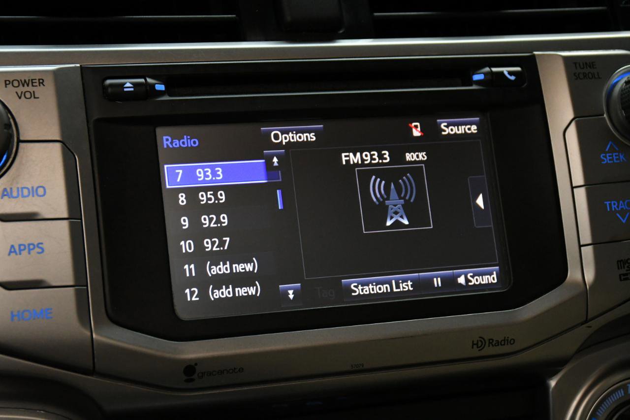 Used 2015 Toyota 4Runner SR5 image 42