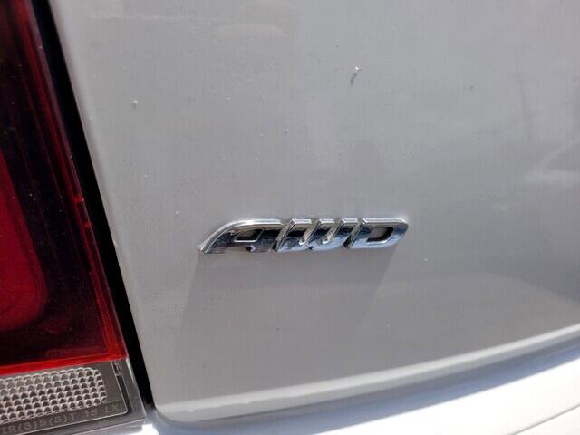 Used 2016 Chrysler 300 S w/ 300S Premium Group image 8