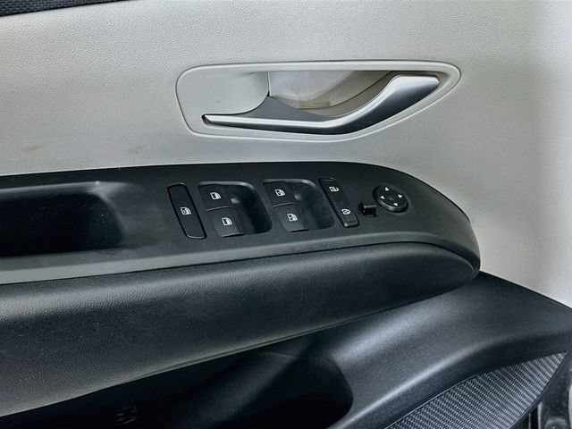 Certified 2024 Hyundai Tucson SEL AWD/4WD image 22
