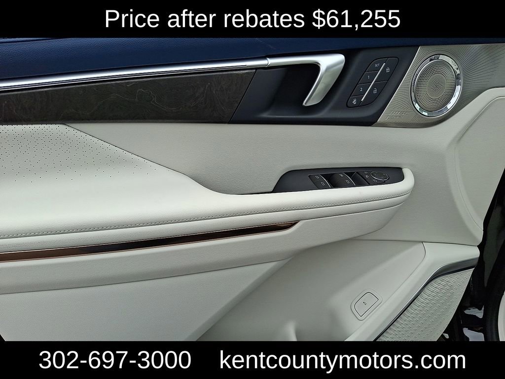 New 2026 Buick Enclave Avenir w/ Super Cruise Package image 13