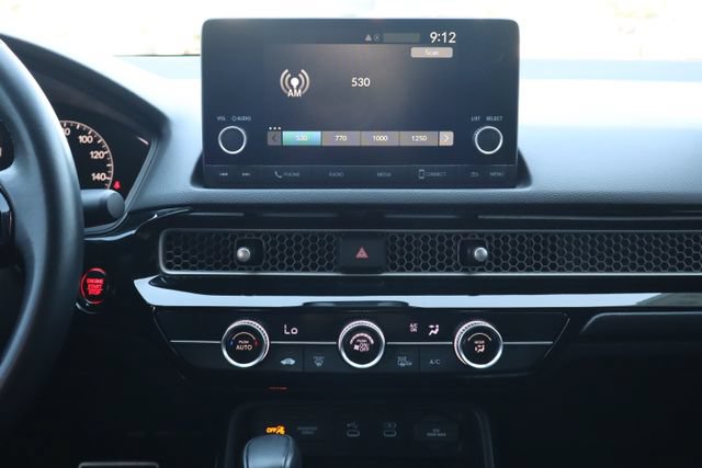 Used 2025 Honda Civic Sport image 10