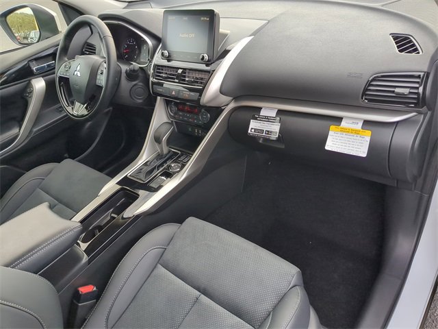 New 2025 Mitsubishi Eclipse Cross SE image 15