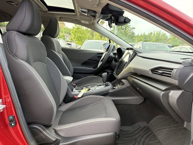 Certified 2026 Subaru Crosstrek 2.0i Premium AWD/4WD image 17