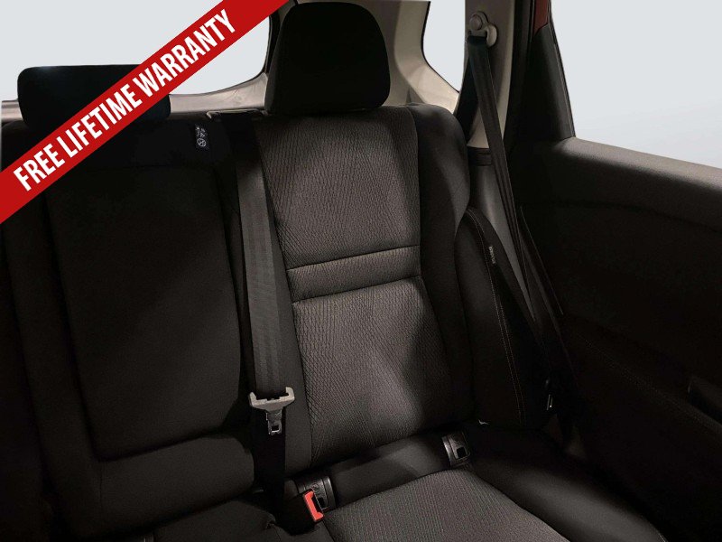 New 2026 Nissan Rogue SV w/ Cold Weather Package FWD image 24