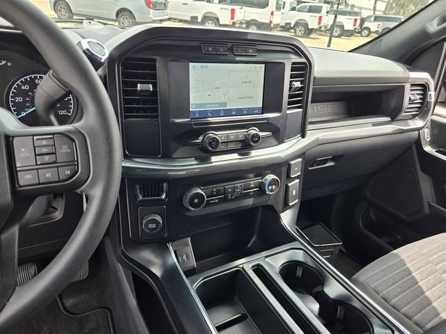 Used 2023 Ford F150 XL w/ STX Appearance Package RWD image 13