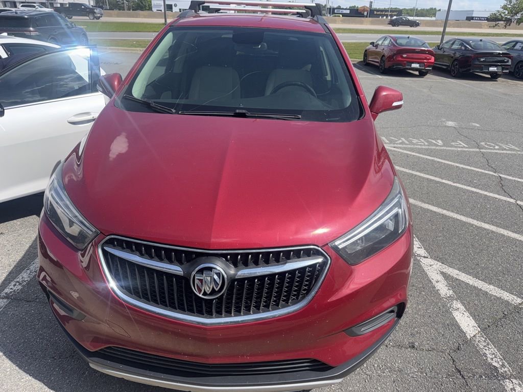 Used 2019 Buick Encore Preferred image 10