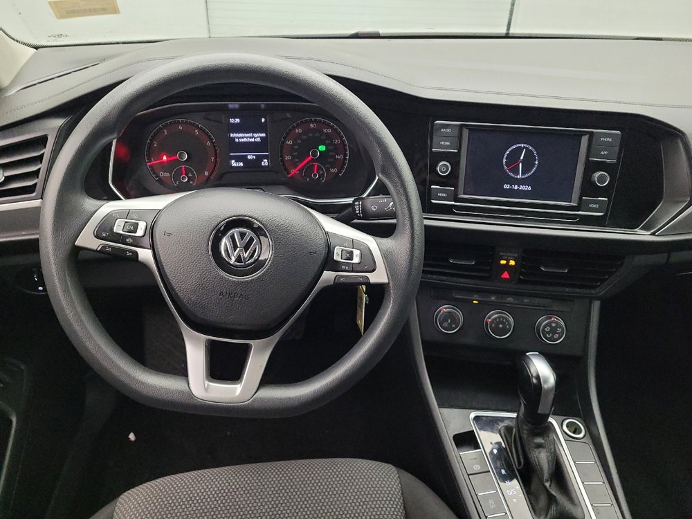 Used 2020 Volkswagen Jetta S image 22