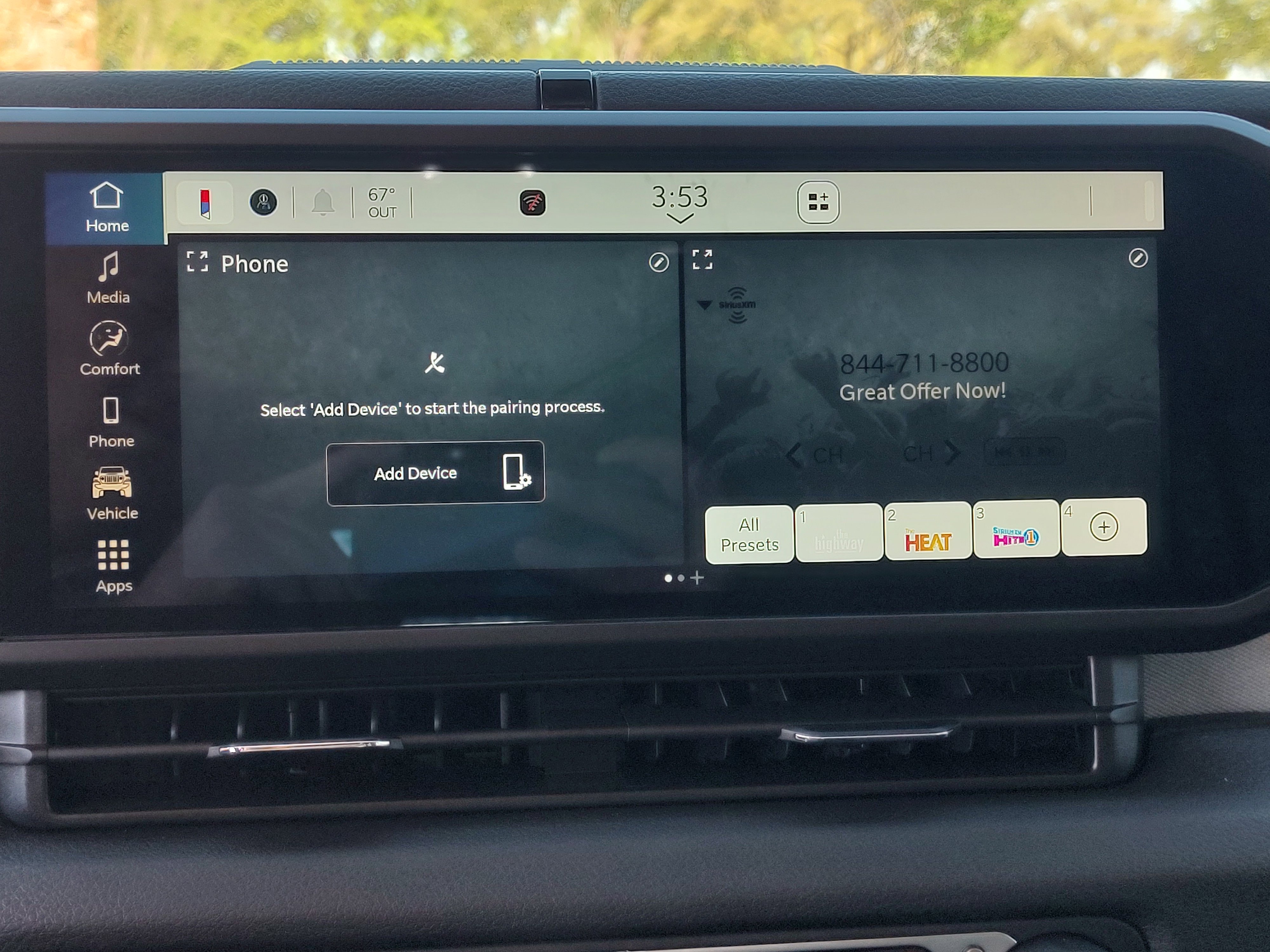 New 2025 Jeep Wrangler Sport image 14