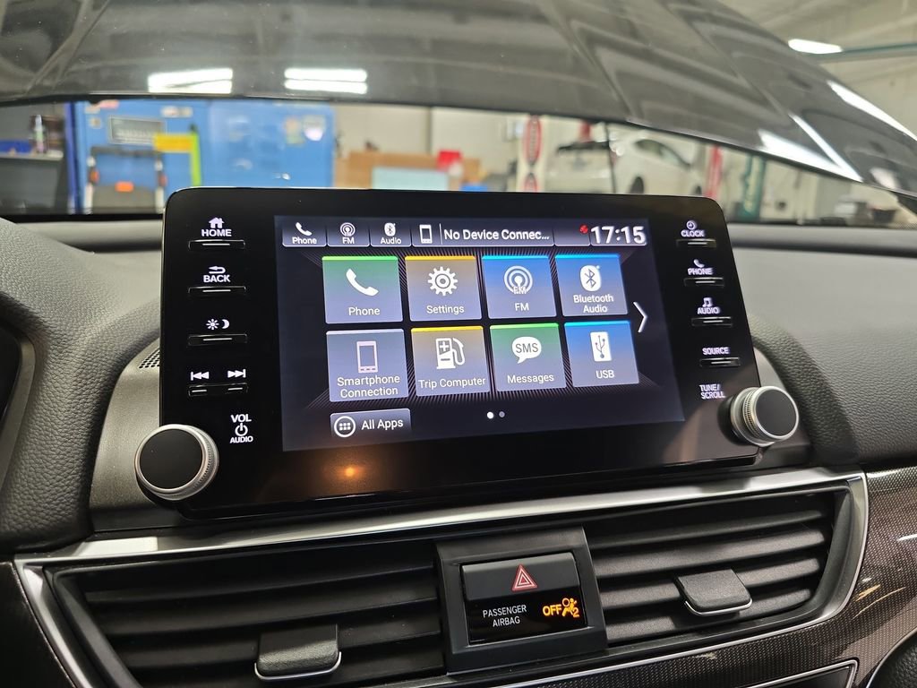 Used 2018 Honda Accord Sport image 21