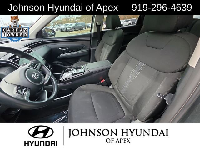 Used 2022 Hyundai Tucson SEL image 25