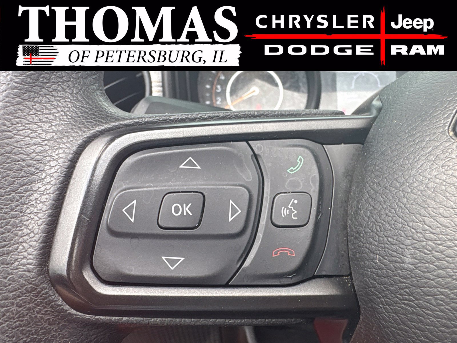 Used 2025 Jeep Wrangler Unlimited Sport AWD/4WD image 14