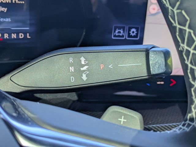 New 2026 Chevrolet Traverse High Country image 23