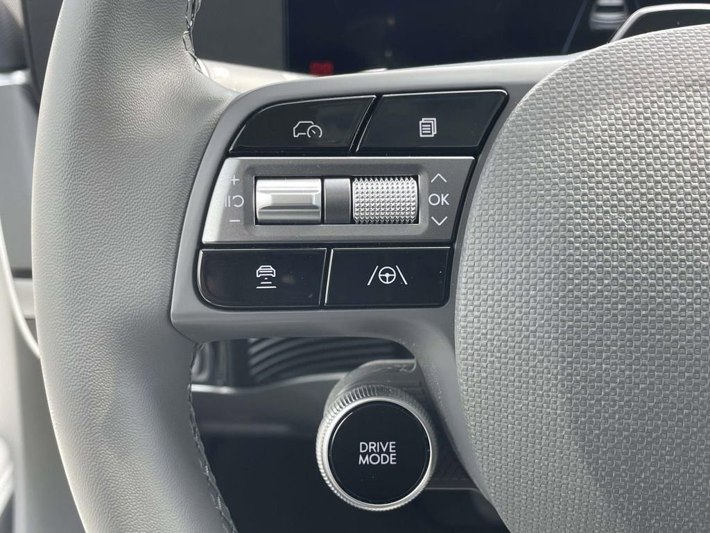 Certified 2026 Hyundai Ioniq 5 Limited image 11