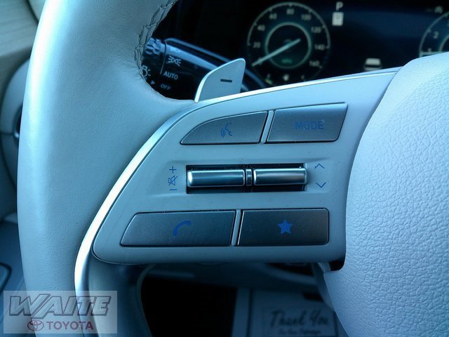 Used 2024 Hyundai Palisade Limited image 11