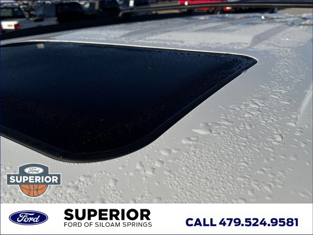 Used 2024 Toyota Sequoia SR5 w/ SR5 Premium Package image 16