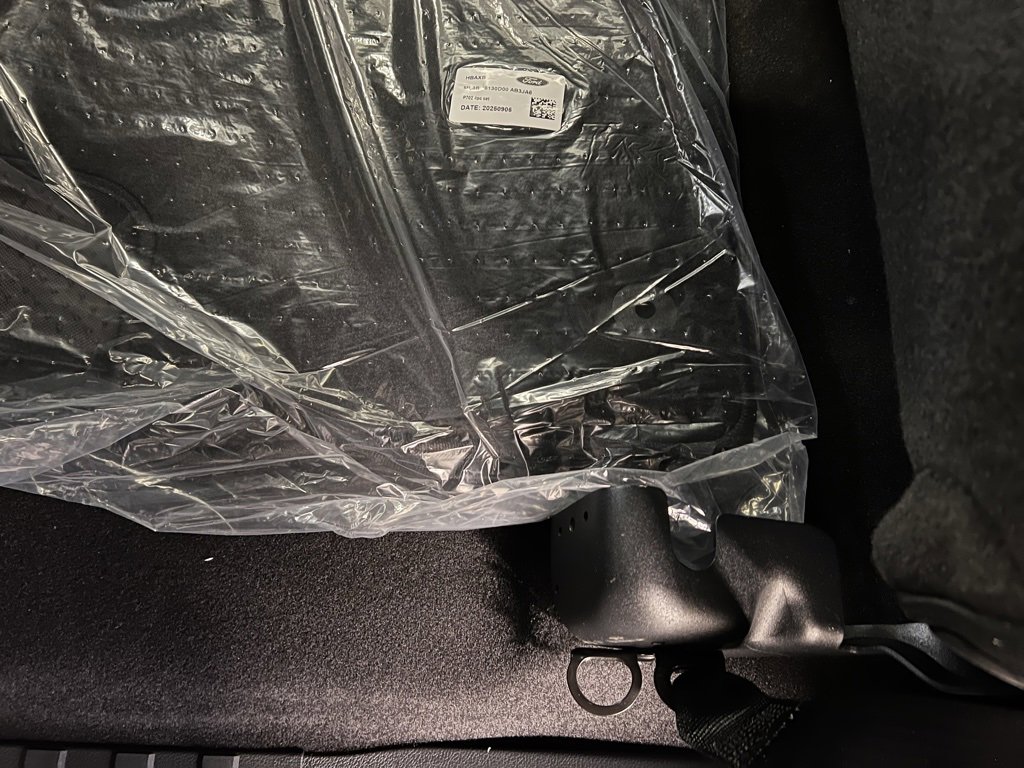 New 2025 Ford F150 STX w/ LOBO Package image 29