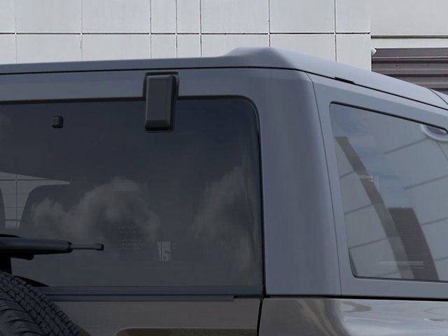 New 2026 Ford Bronco 2-Door image 25