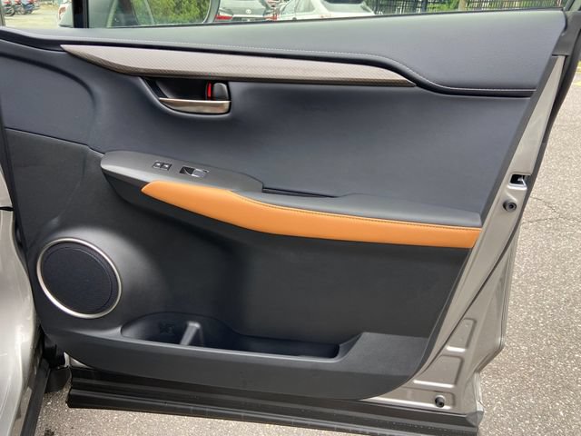 Used 2020 Lexus NX 300 AWD w/ Premium Package image 28