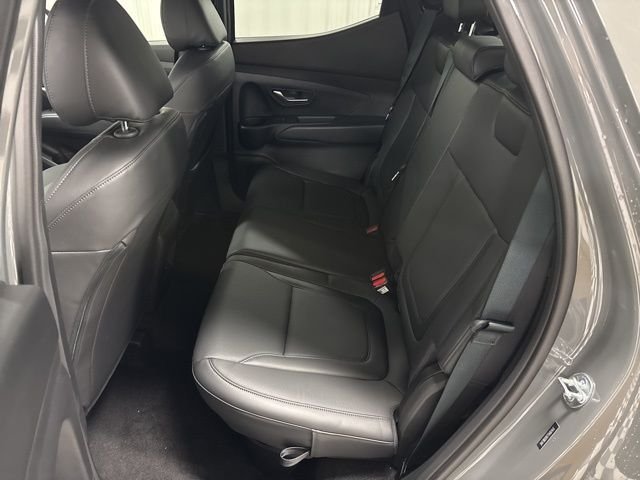 Used 2026 Hyundai Santa Cruz SEL AWD/4WD image 22