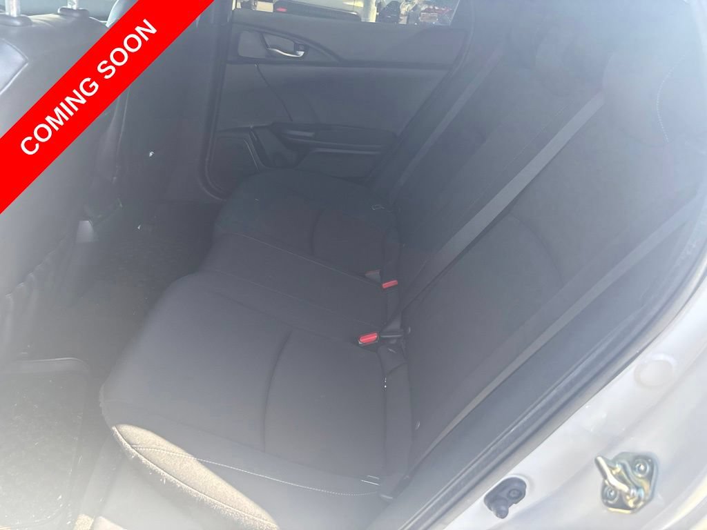 Used 2017 Honda Civic LX image 11