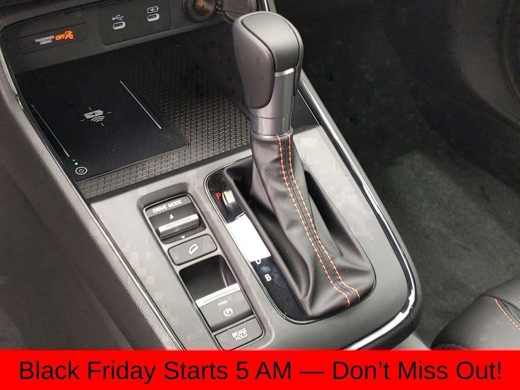Used 2026 Honda CR-V Sport-L image 34
