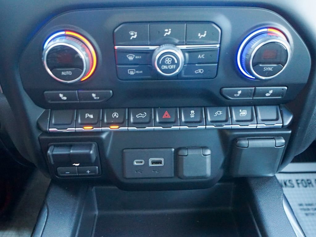 Used 2019 Chevrolet Silverado 1500 RST w/ All-Star Edition image 29