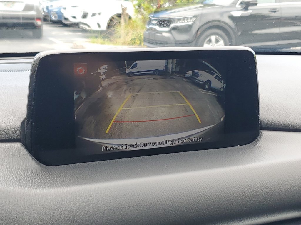 Used 2019 MAZDA CX-5 Sport FWD image 28