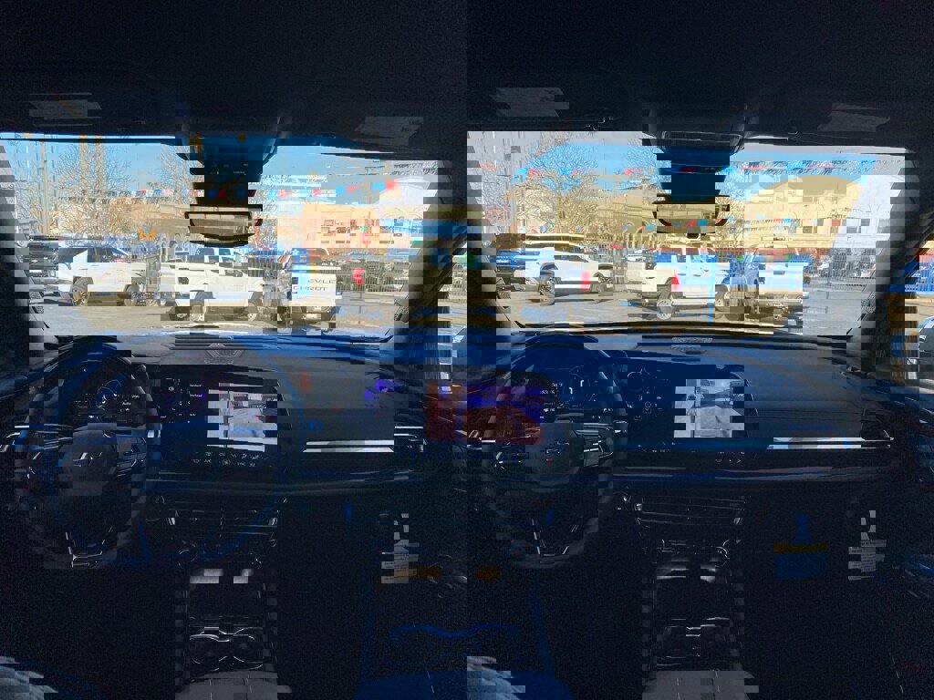 New 2026 Chevrolet Traverse RS w/ LPO, Floor Liner Package image 3