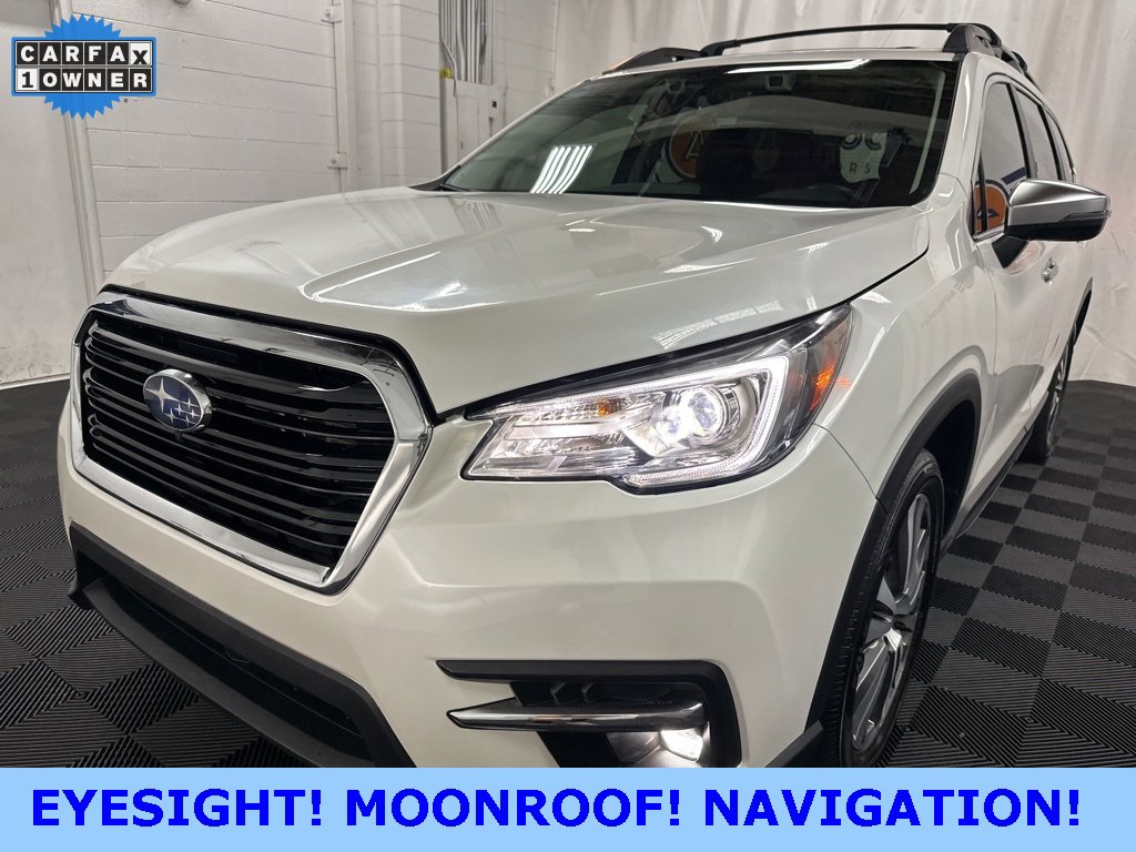 Used 2022 Subaru Ascent Touring