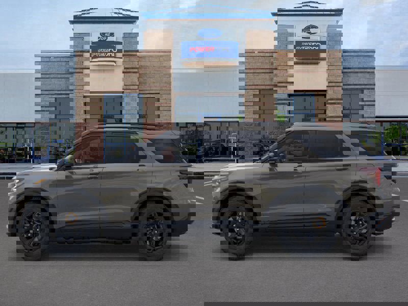 New 2026 Ford Explorer Tremor w/ Tremor Ultimate Package image 5