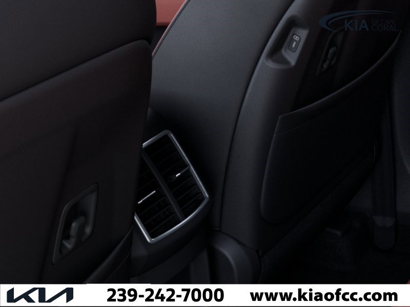 New 2026 Kia Sportage SX image 26