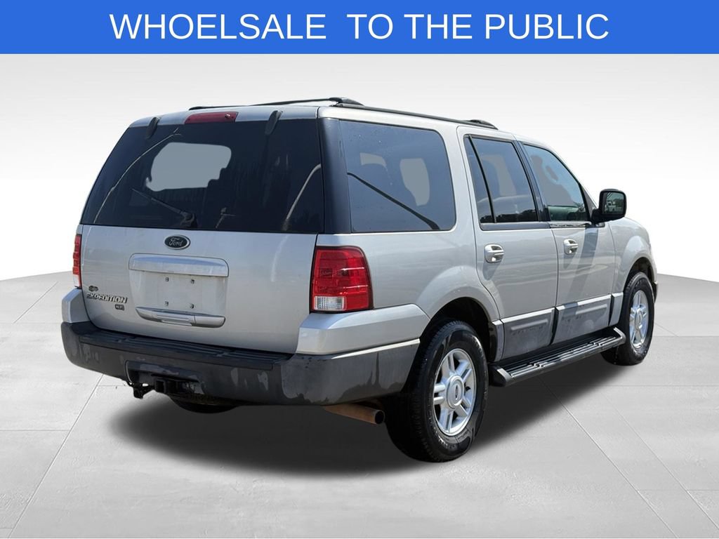 Used 2004 Ford Expedition XLT RWD image 26