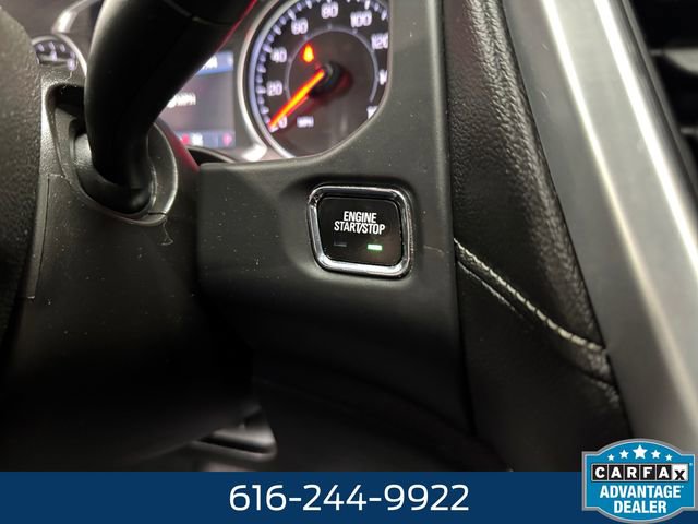 Used 2021 GMC Acadia SLT w/ Premium Package image 20