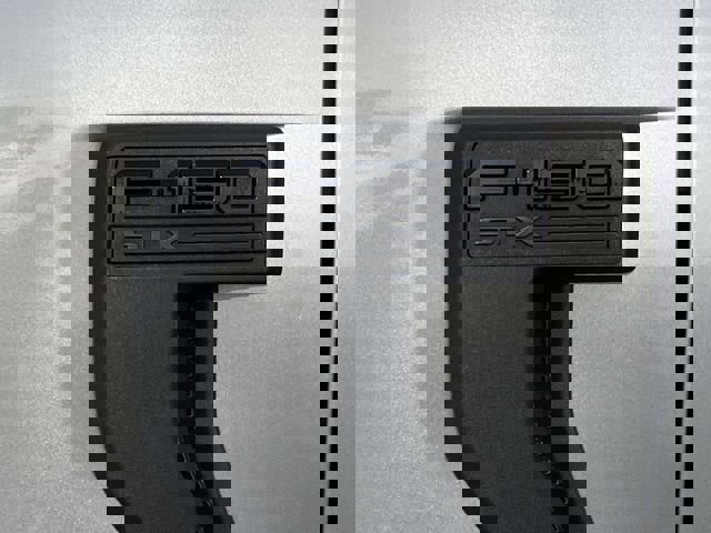 Used 2024 Ford F150 STX w/ Equipment Group 201A FX4 image 11