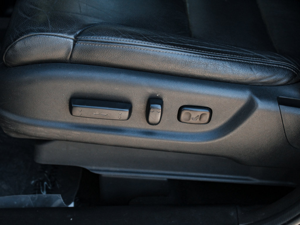 Used 2012 Honda CR-V EX-L image 10