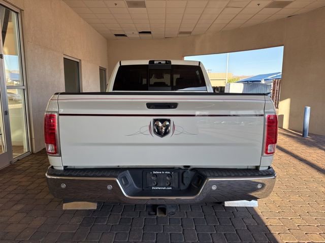 Used 2016 RAM 2500 Laramie w/ Convenience Group image 3