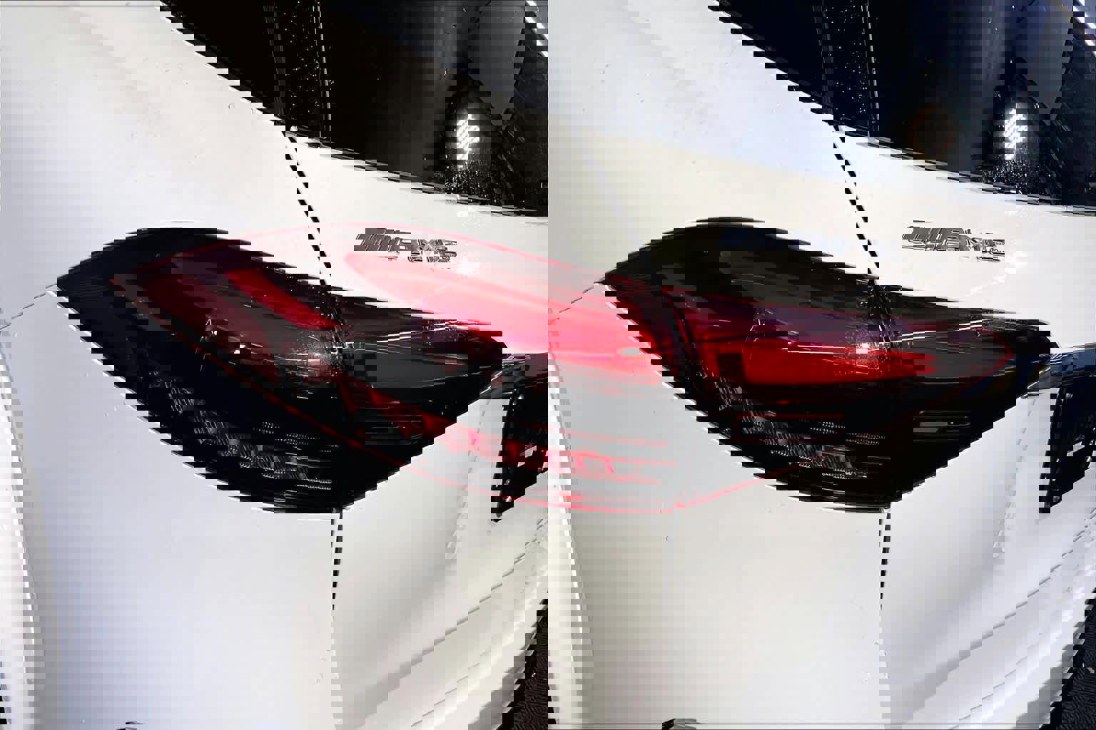 New 2026 Mercedes-Benz GLE 63 AMG S image 5