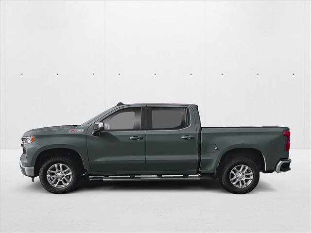 New 2026 Chevrolet Silverado 1500 LT image 2
