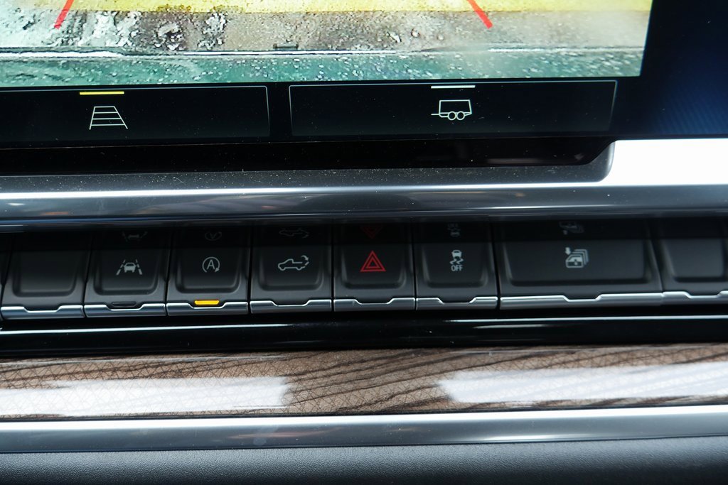 New 2026 Chevrolet Silverado 1500 LT image 18