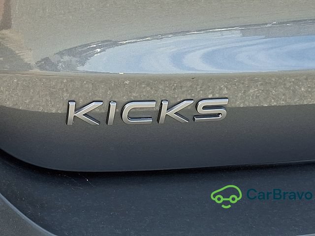 Used 2025 Nissan Kicks SR AWD/4WD image 29