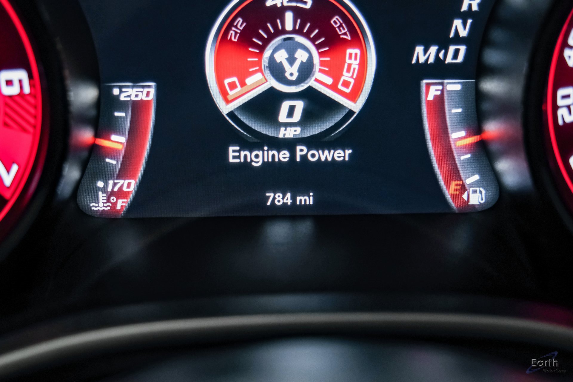 Used 2020 Dodge Challenger SRT Super Stock image 62