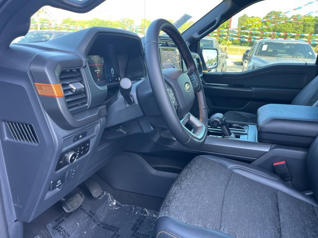 Used 2025 Ford F150 Tremor AWD/4WD image 6