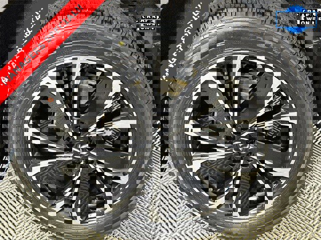 Used 2023 MAZDA CX-5 AWD 2.5 S w/ Premium Plus Pkg image 34