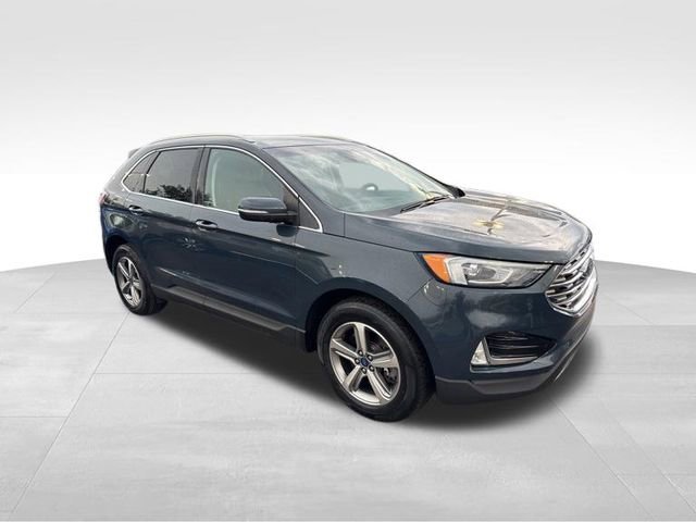 Used 2019 Ford Edge SEL w/ Equipment Group 201A AWD/4WD image 3